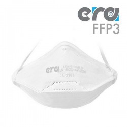 CE Certified FFP3 Era 1300 Fold Flat Face Mask